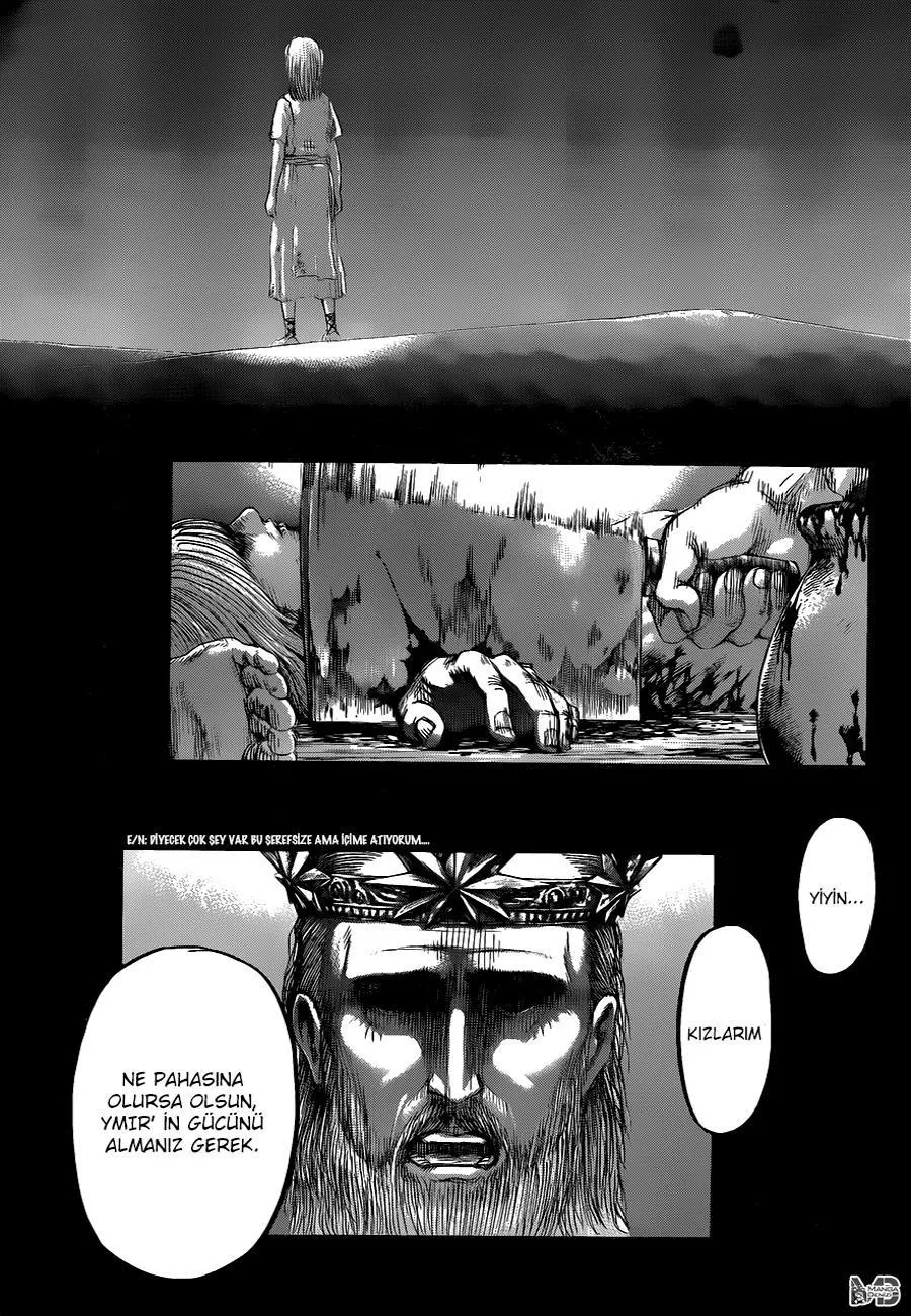 Attack on Titan - Sayfa 26