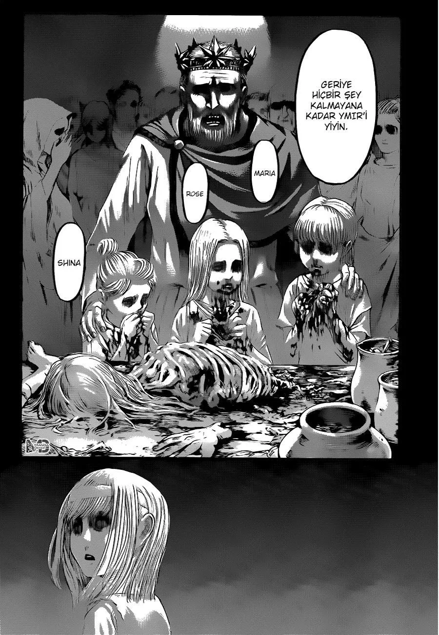 Attack on Titan - Sayfa 27