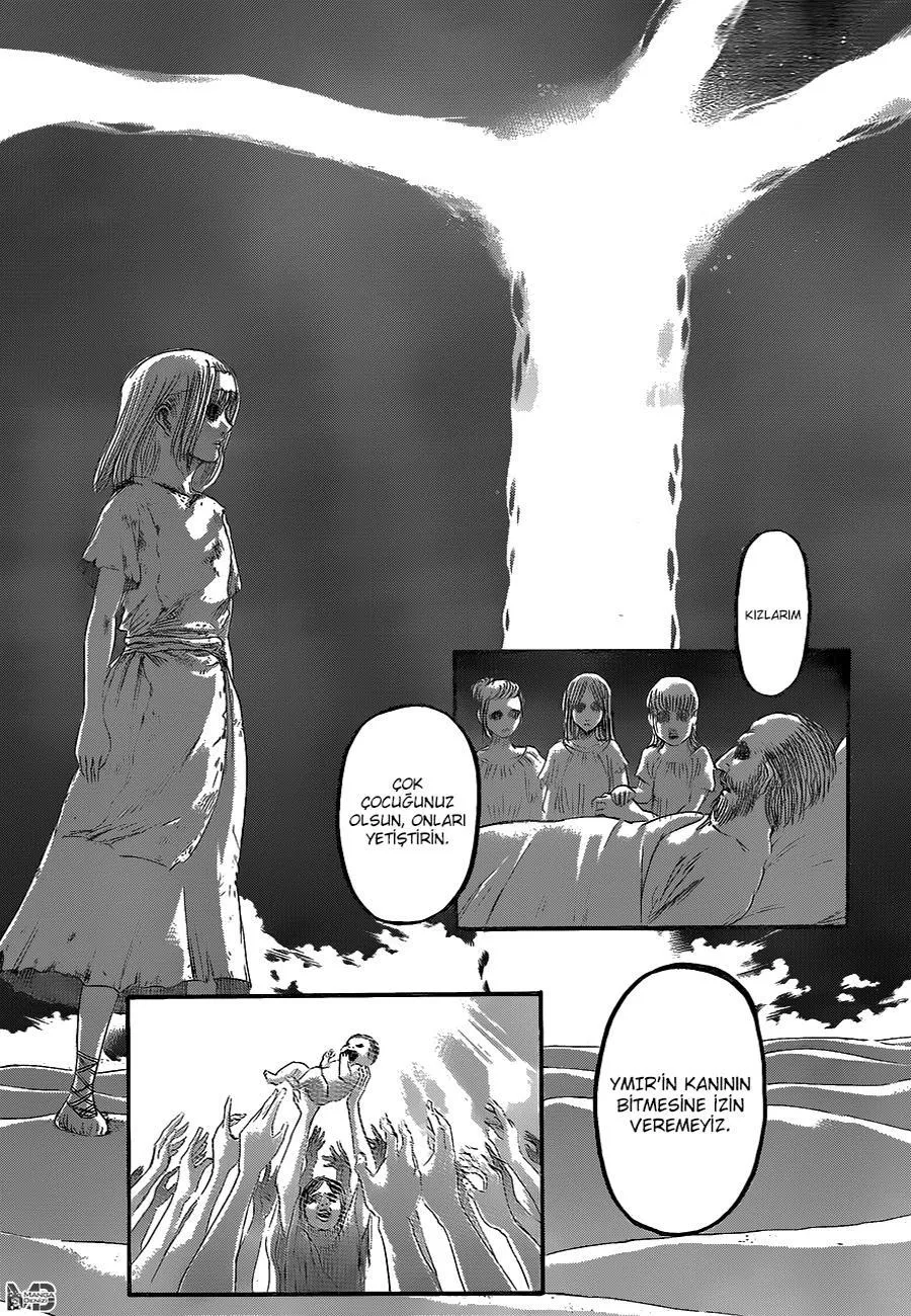 Attack on Titan - Sayfa 28