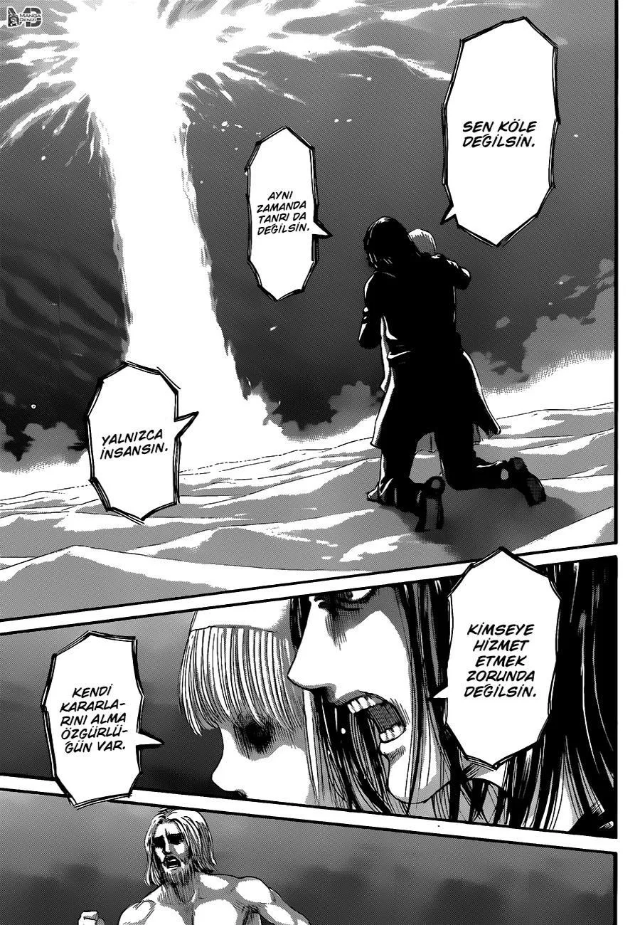 Attack on Titan - Sayfa 32