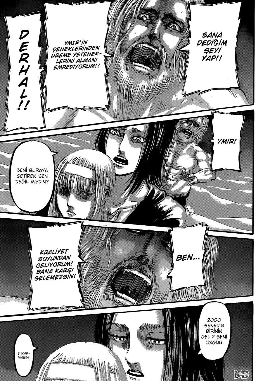 Attack on Titan - Sayfa 34