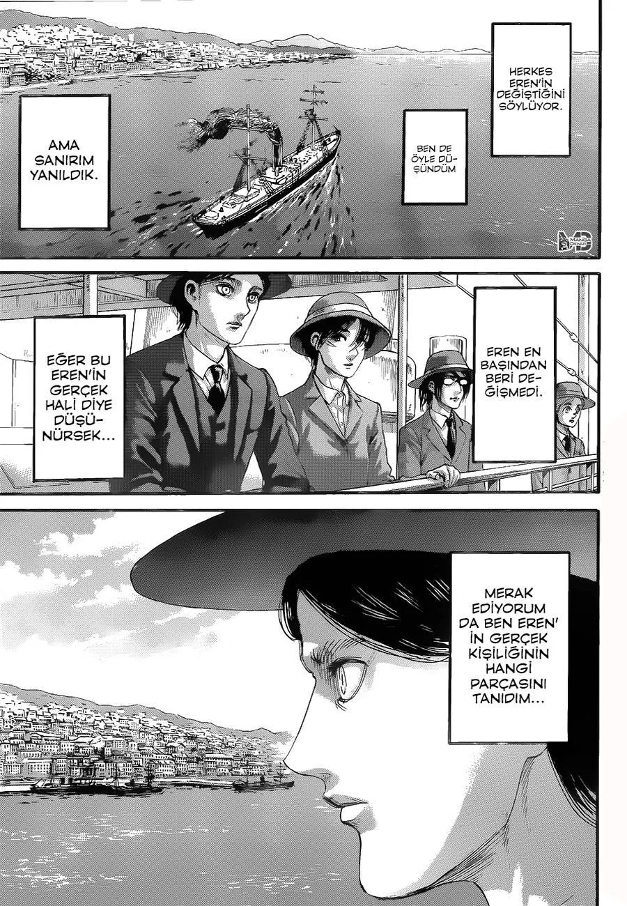 Attack on Titan - Sayfa 2