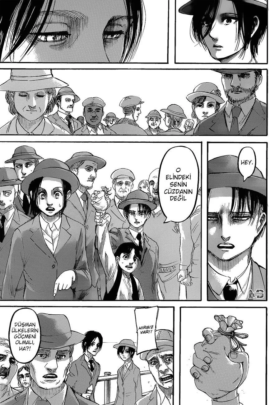 Attack on Titan - Sayfa 10