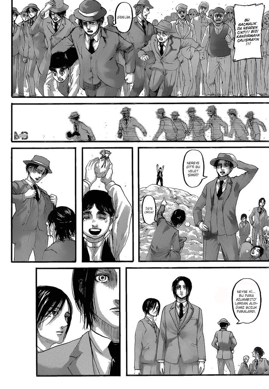 Attack on Titan - Sayfa 13