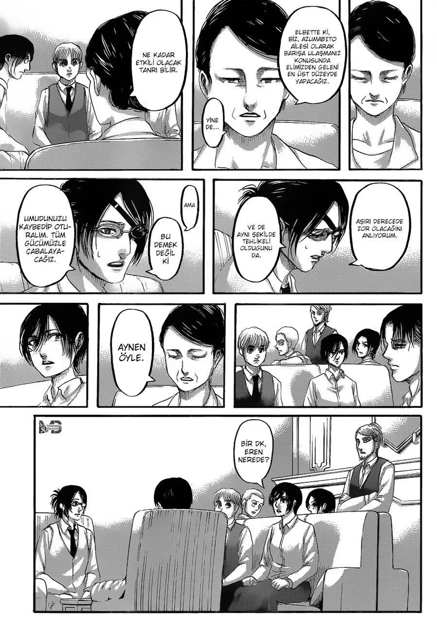 Attack on Titan - Sayfa 16