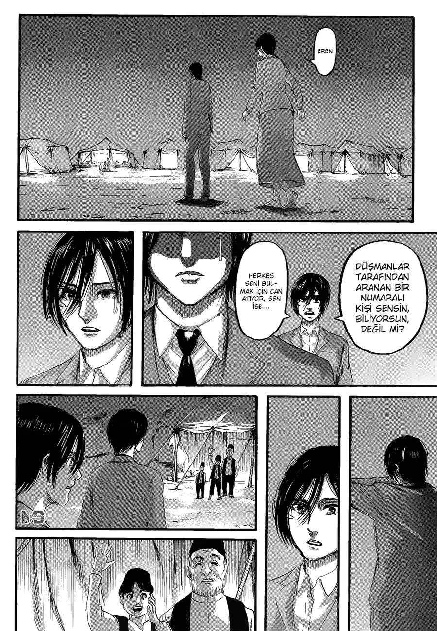 Attack on Titan - Sayfa 17