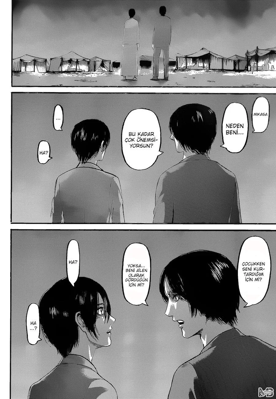 Attack on Titan - Sayfa 19