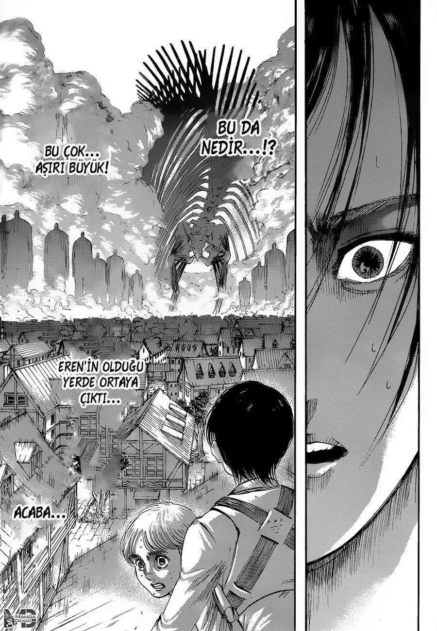 Attack on Titan - Sayfa 31