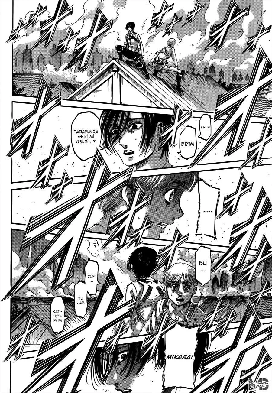 Attack on Titan - Sayfa 34