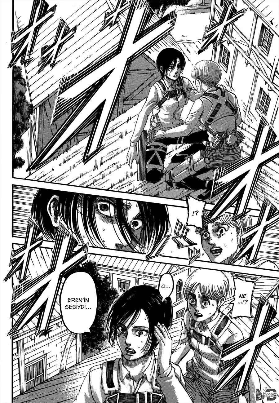 Attack on Titan - Sayfa 37
