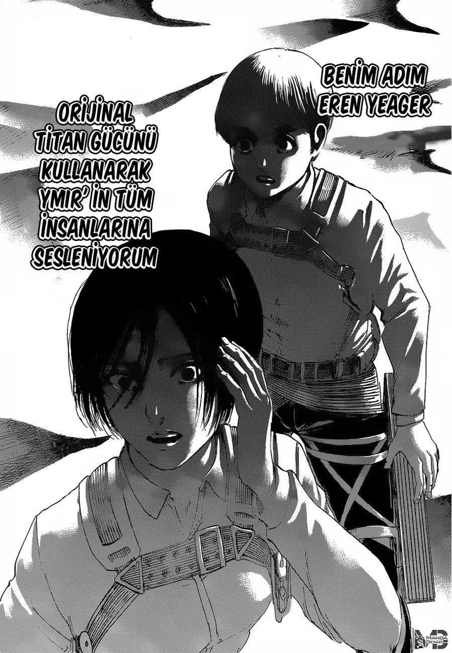 Attack on Titan - Sayfa 38
