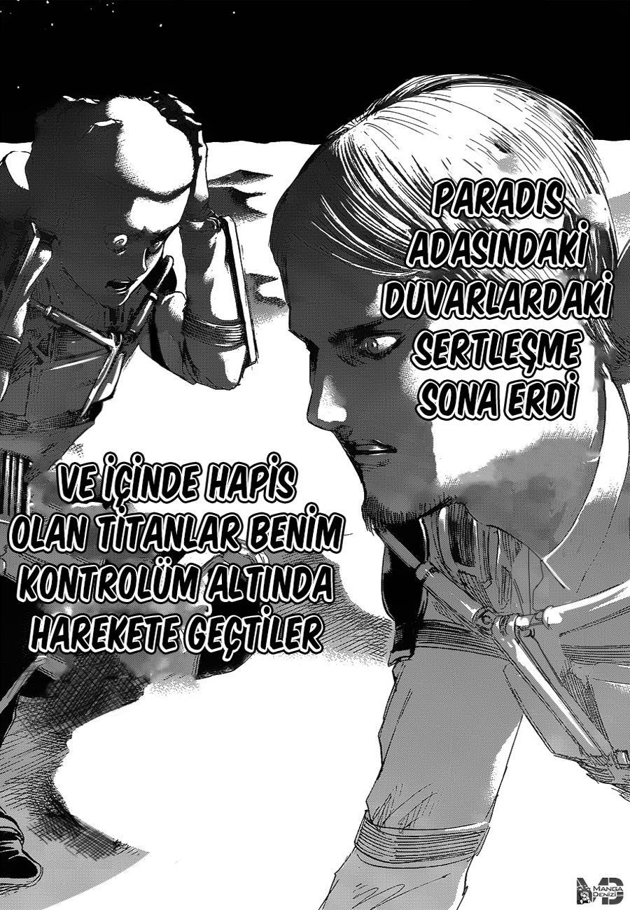 Attack on Titan mangasının 123 bölümünün 39. sayfasını okuyorsunuz.