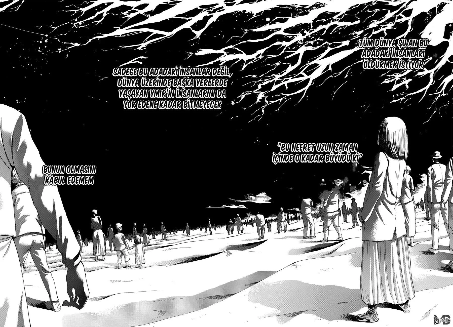 Attack on Titan - Sayfa 41