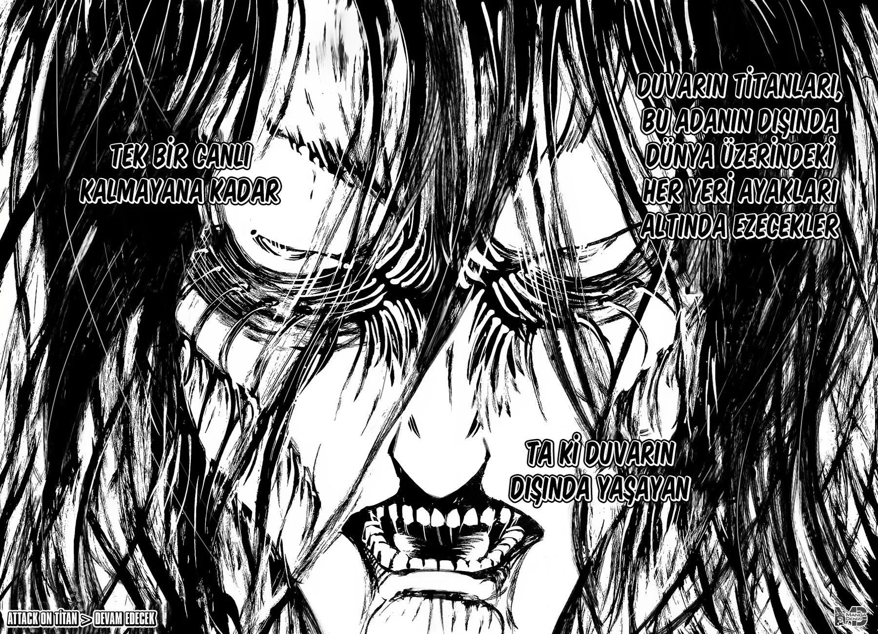 Attack on Titan - Sayfa 42