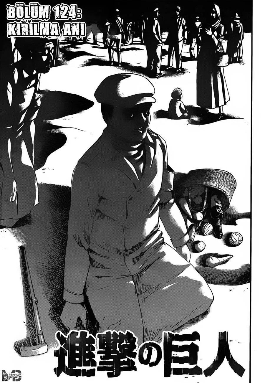 Attack on Titan - Sayfa 2