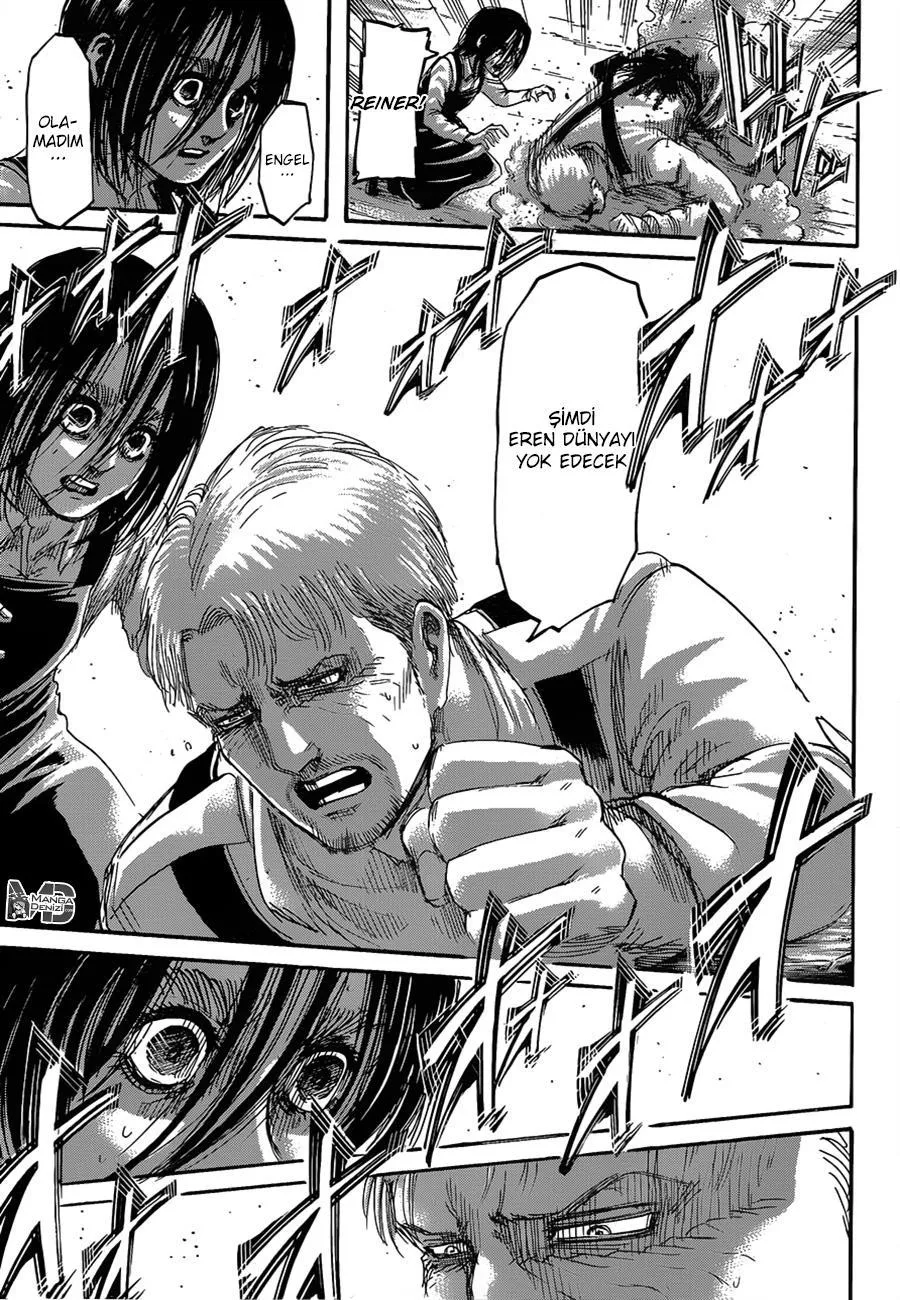 Attack on Titan - Sayfa 6