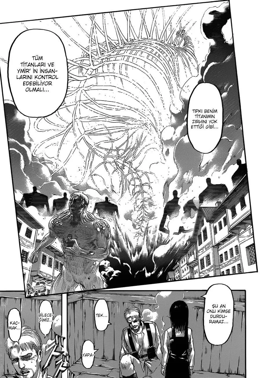 Attack on Titan - Sayfa 8