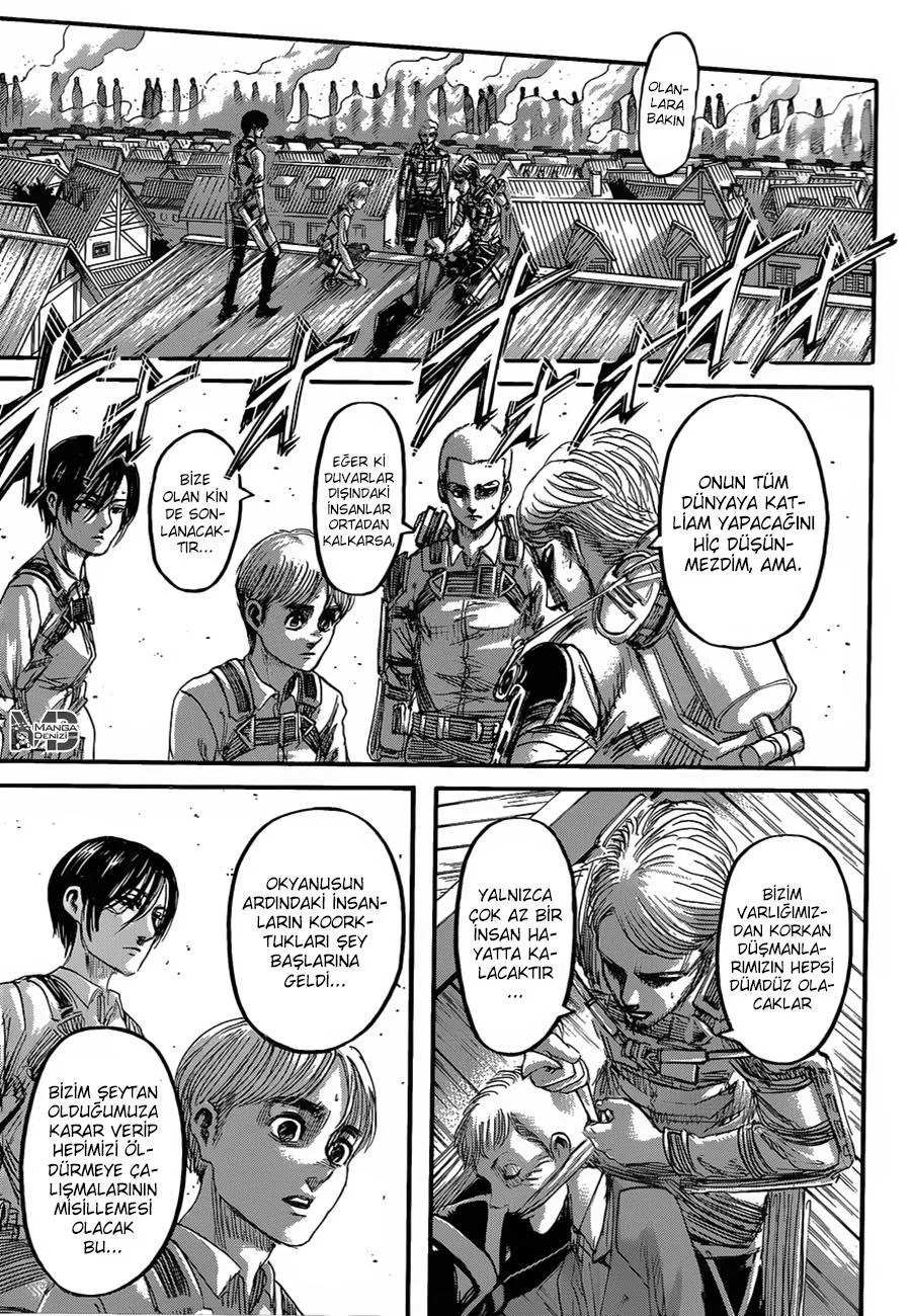Attack on Titan - Sayfa 10