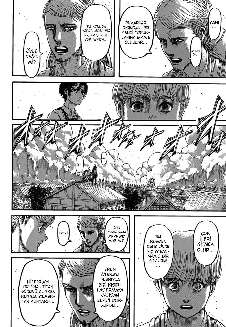 Attack on Titan - Sayfa 11