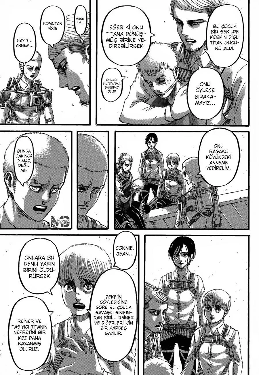 Attack on Titan - Sayfa 14