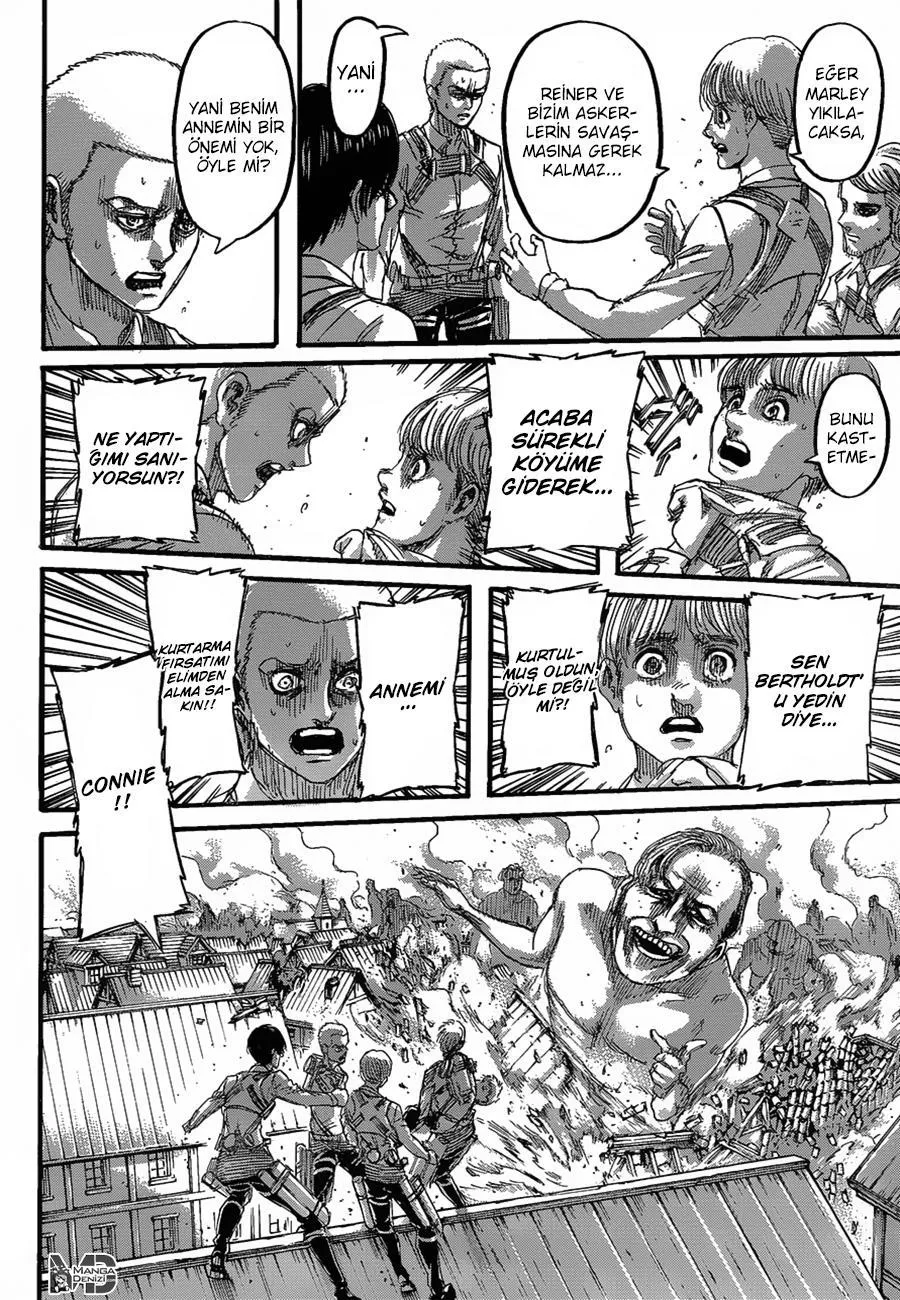 Attack on Titan - Sayfa 15