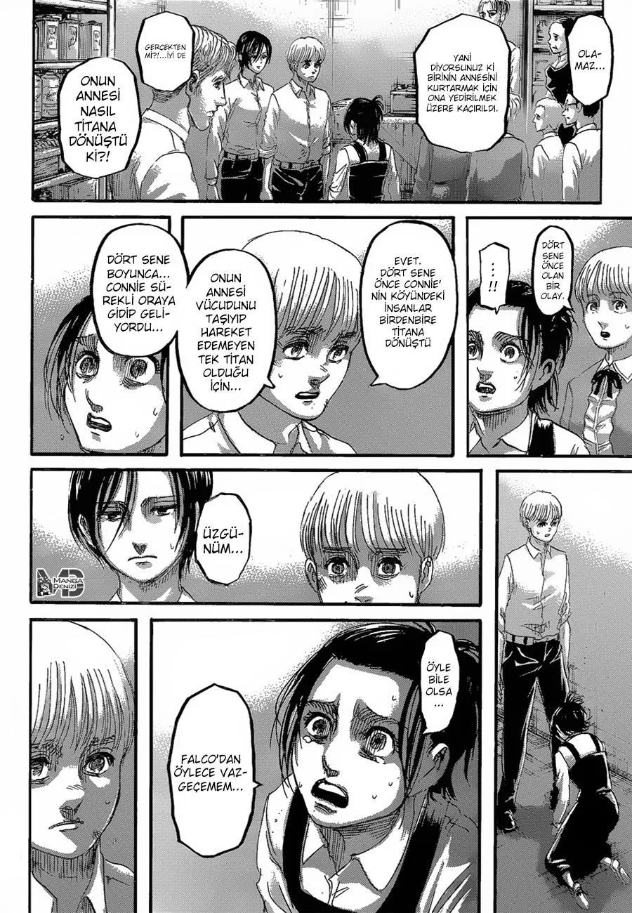 Attack on Titan - Sayfa 43
