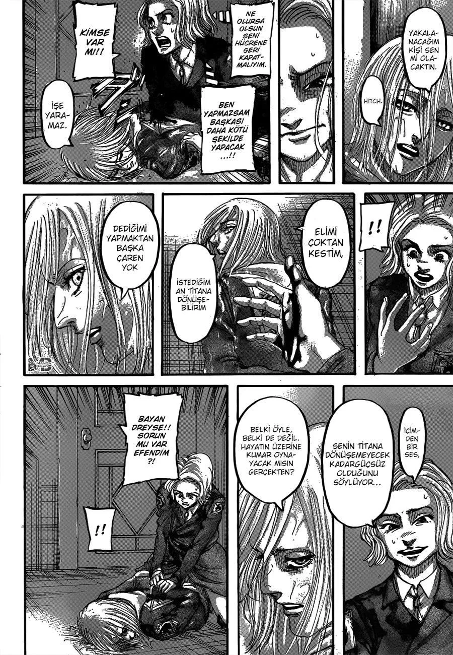 Attack on Titan - Sayfa 9