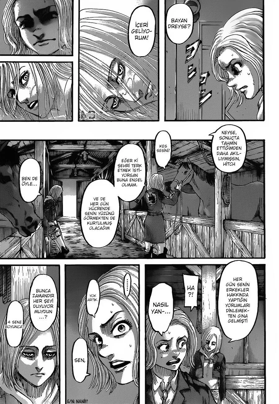 Attack on Titan - Sayfa 10