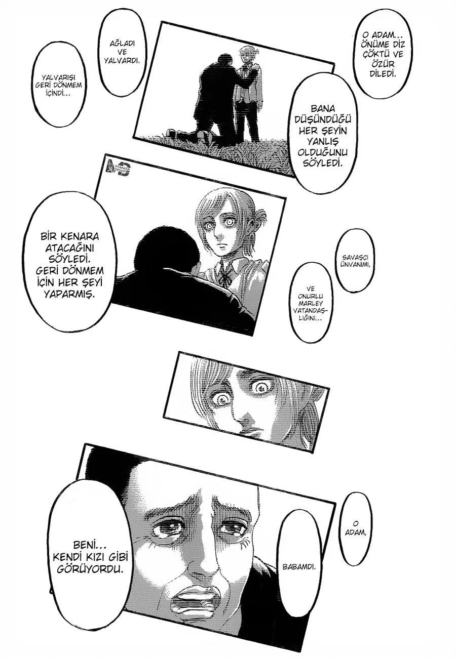 Attack on Titan - Sayfa 16