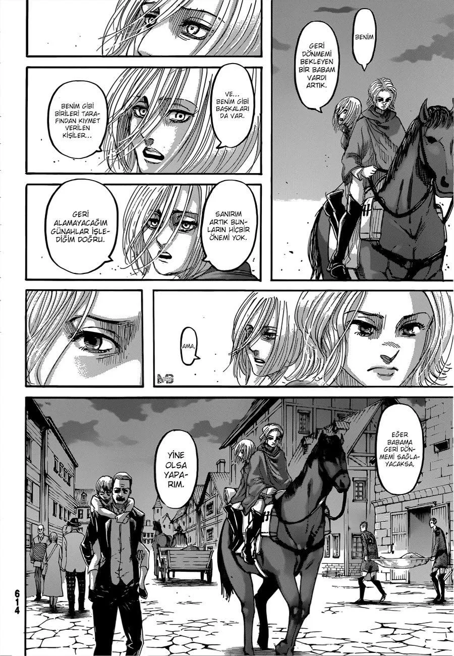 Attack on Titan - Sayfa 17