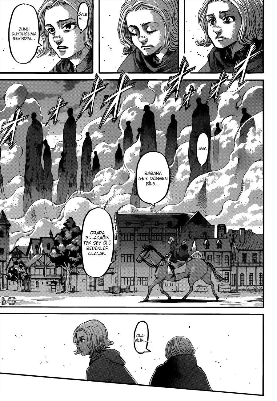 Attack on Titan - Sayfa 18