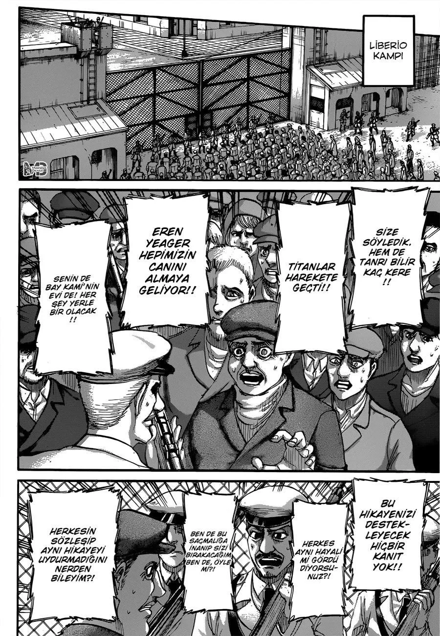 Attack on Titan - Sayfa 19