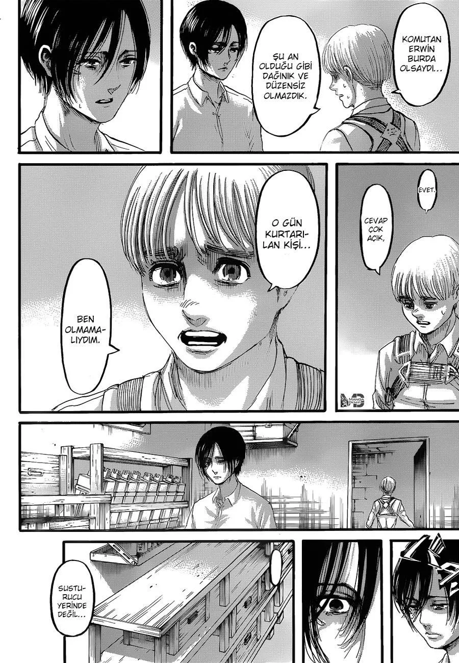 Attack on Titan - Sayfa 29