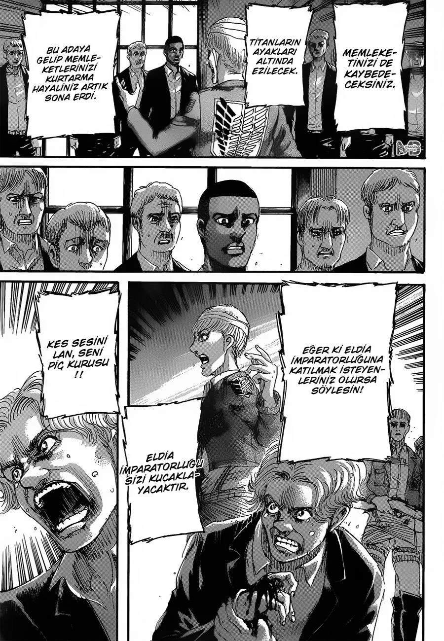 Attack on Titan - Sayfa 34