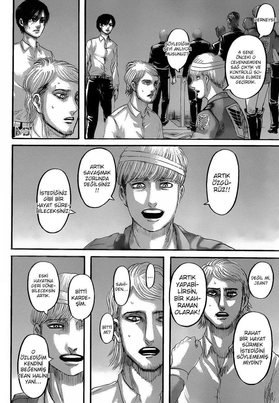 Attack on Titan - Sayfa 37