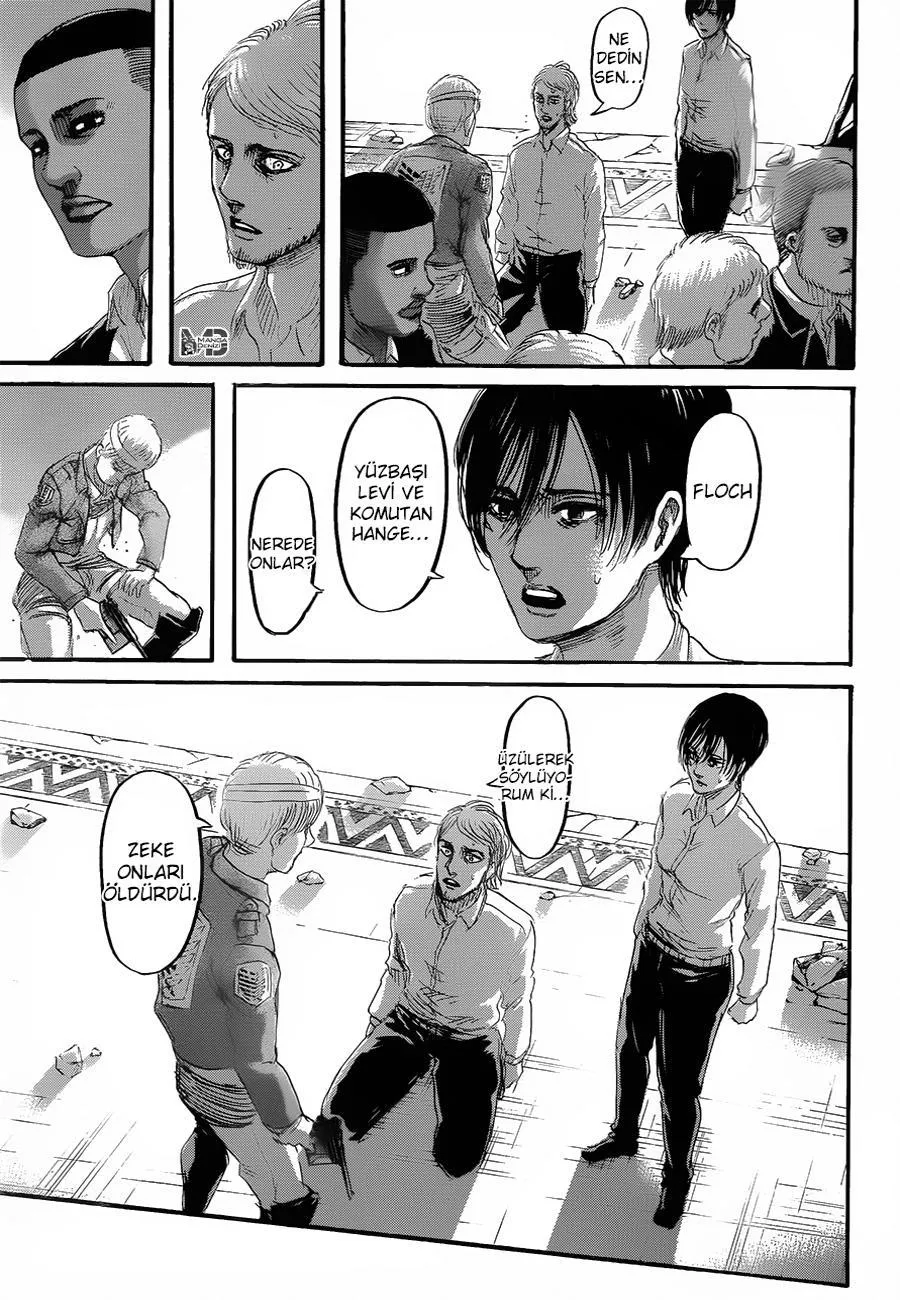 Attack on Titan - Sayfa 38