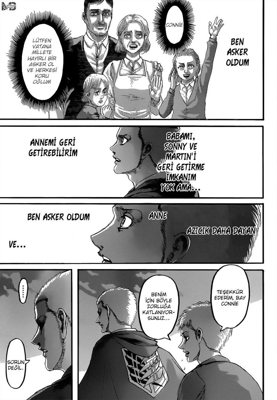 Attack on Titan - Sayfa 40