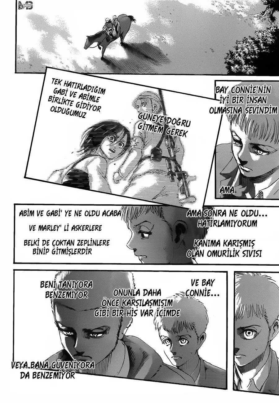 Attack on Titan - Sayfa 41