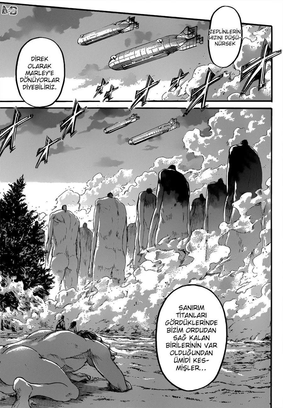Attack on Titan - Sayfa 42