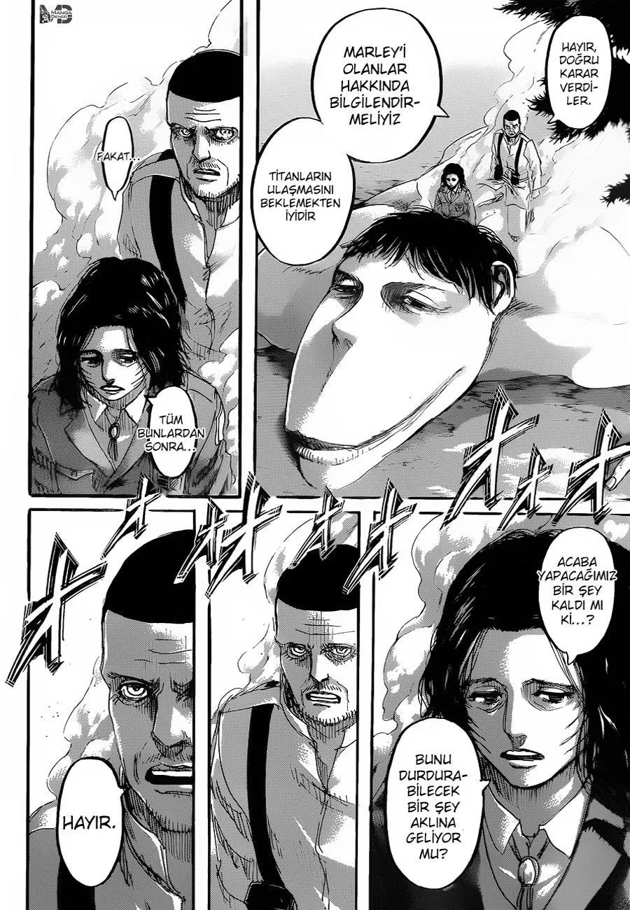Attack on Titan - Sayfa 43
