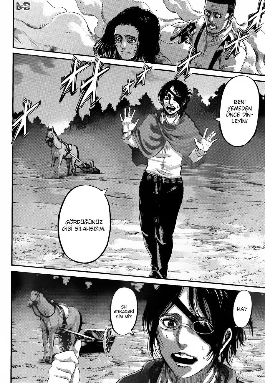 Attack on Titan - Sayfa 45