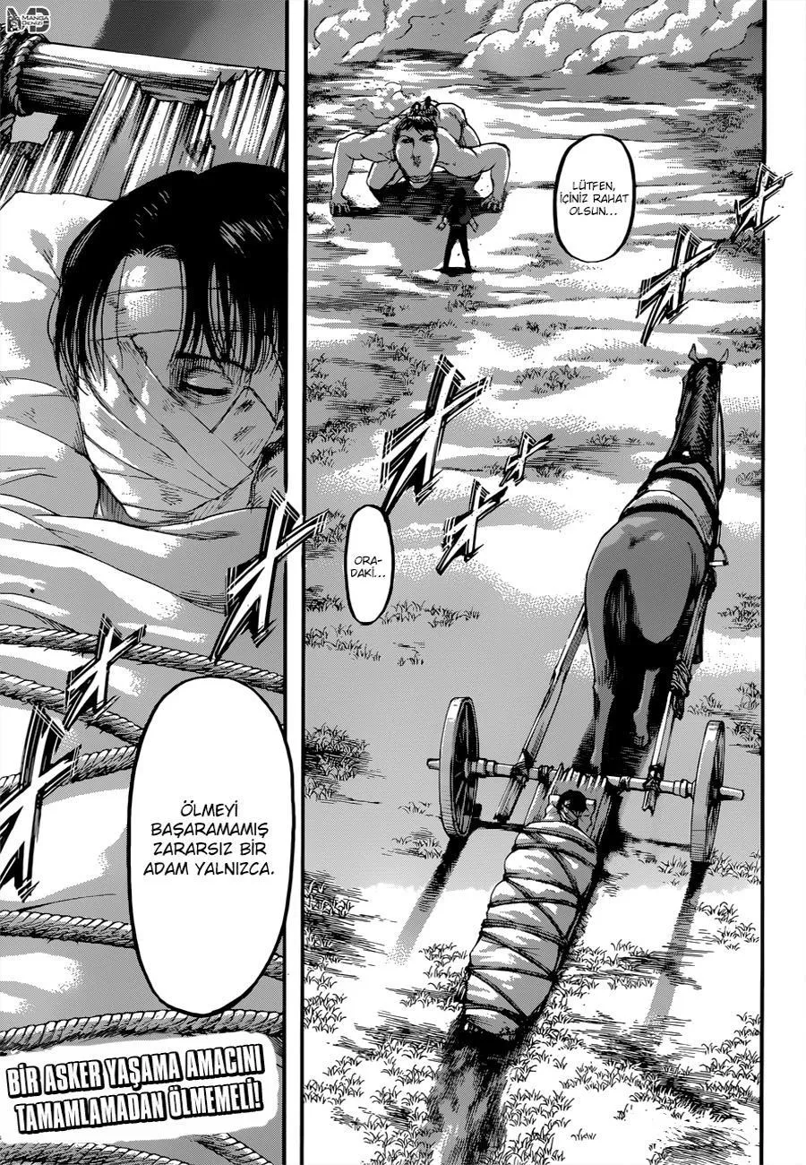 Attack on Titan - Sayfa 46