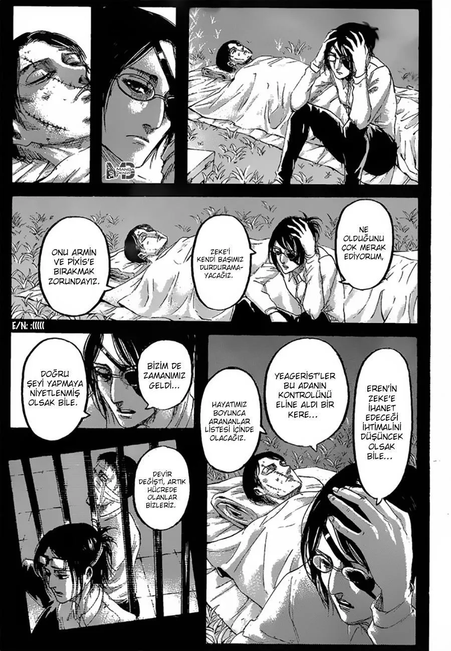 Attack on Titan - Sayfa 4