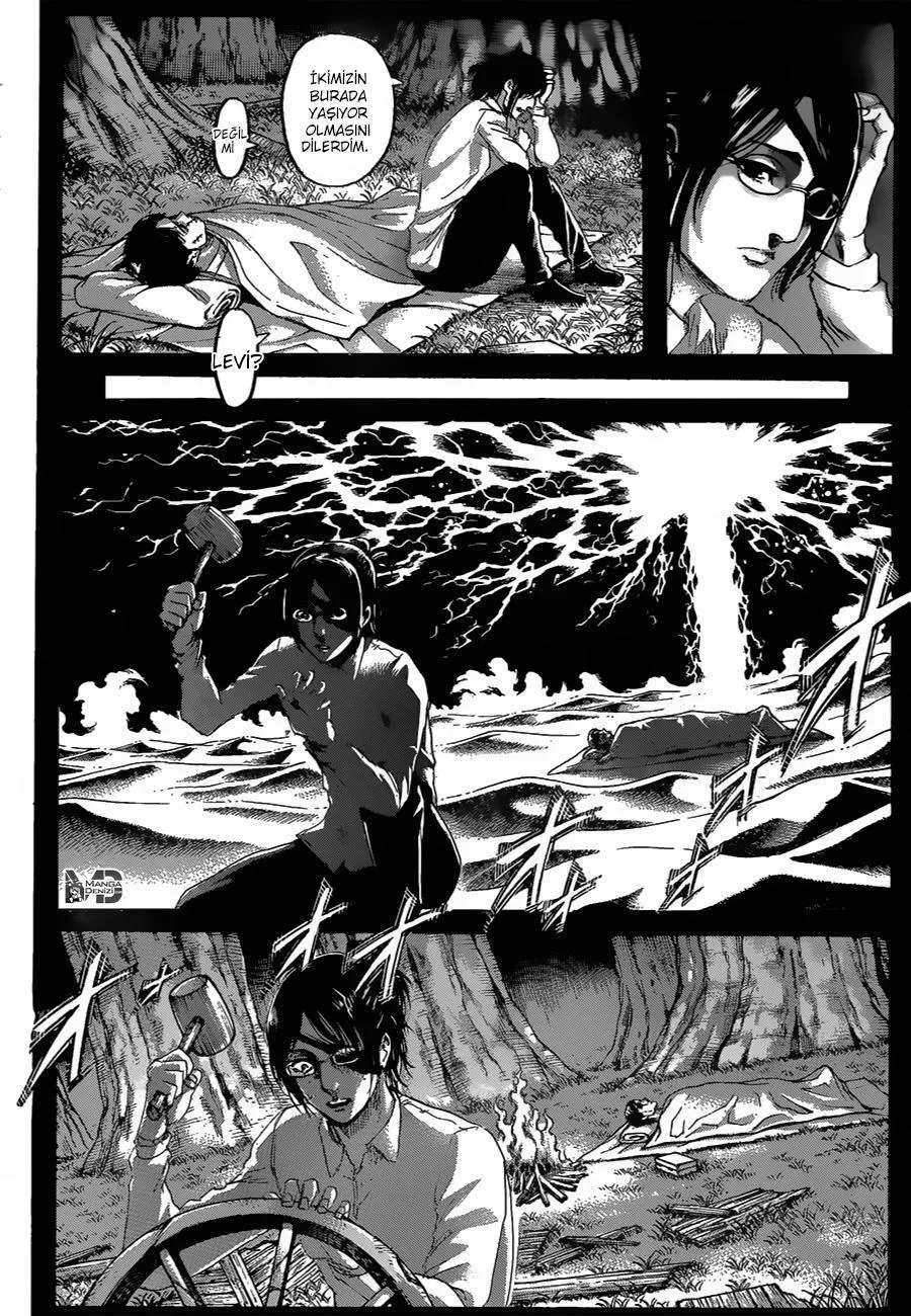 Attack on Titan - Sayfa 5