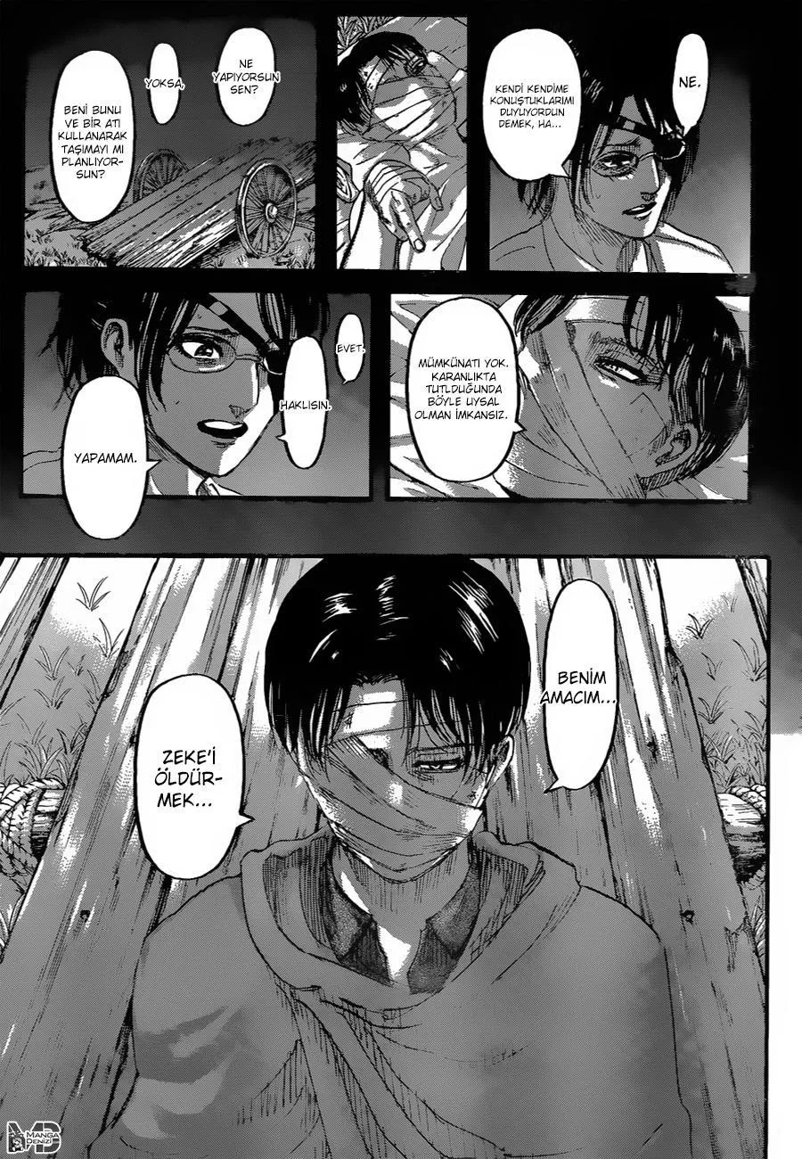 Attack on Titan - Sayfa 8