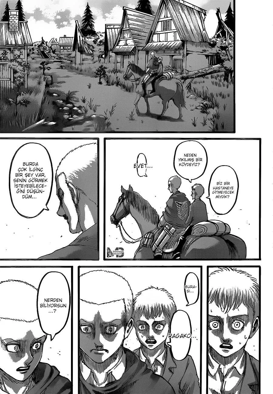 Attack on Titan - Sayfa 14