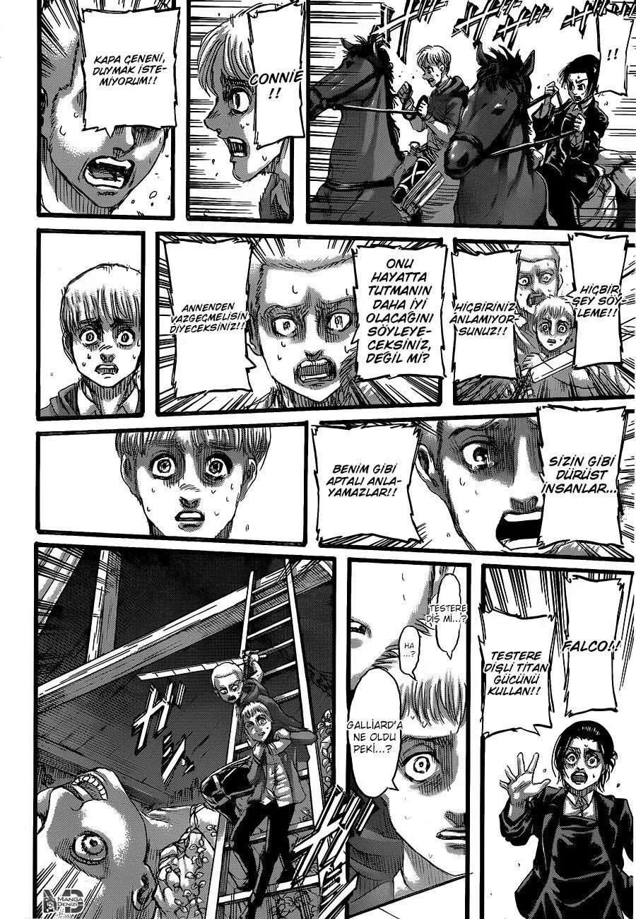 Attack on Titan - Sayfa 19