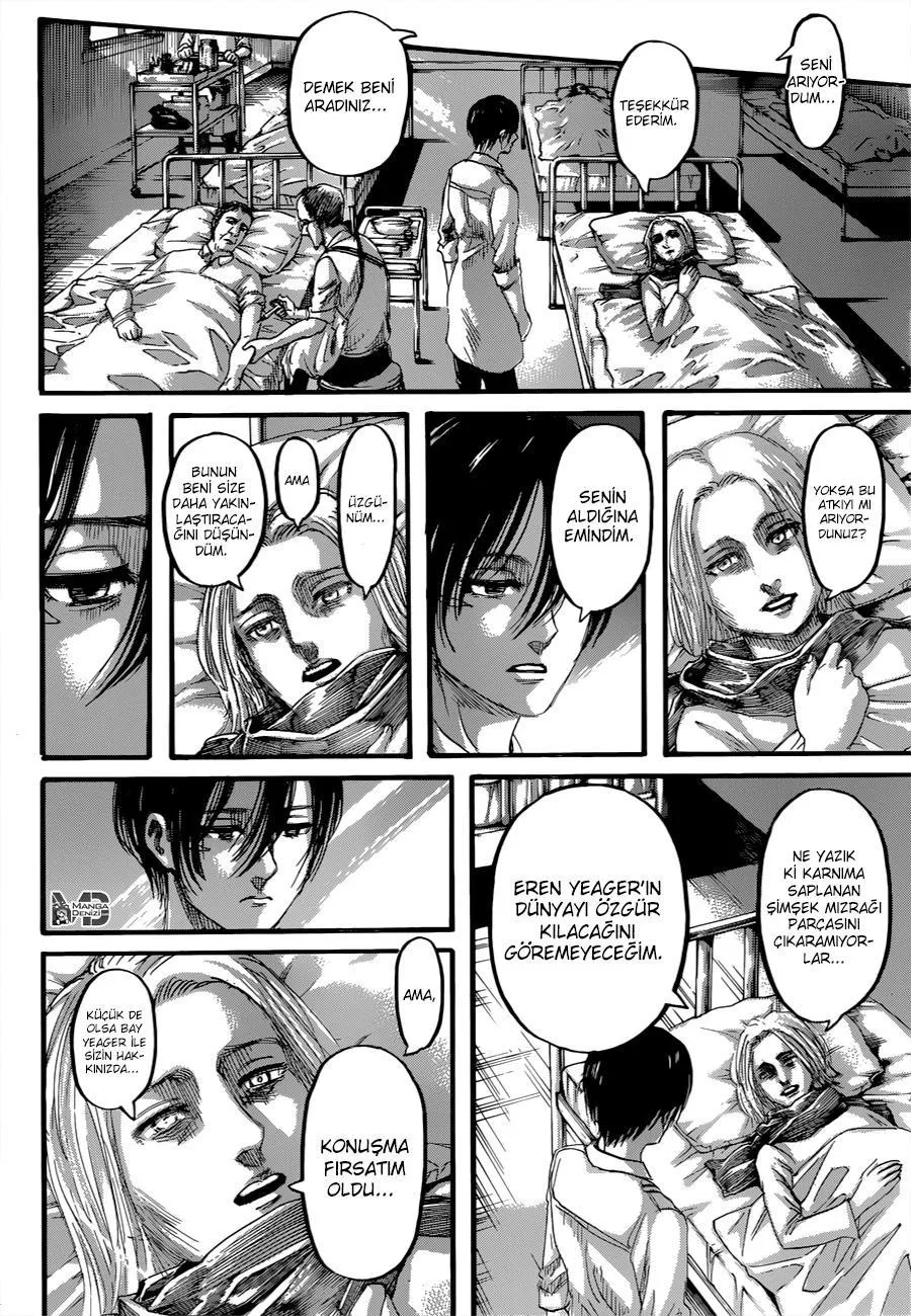 Attack on Titan - Sayfa 27