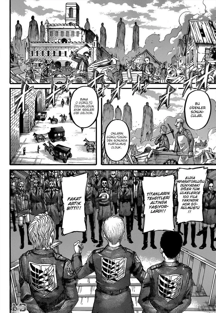 Attack on Titan - Sayfa 29