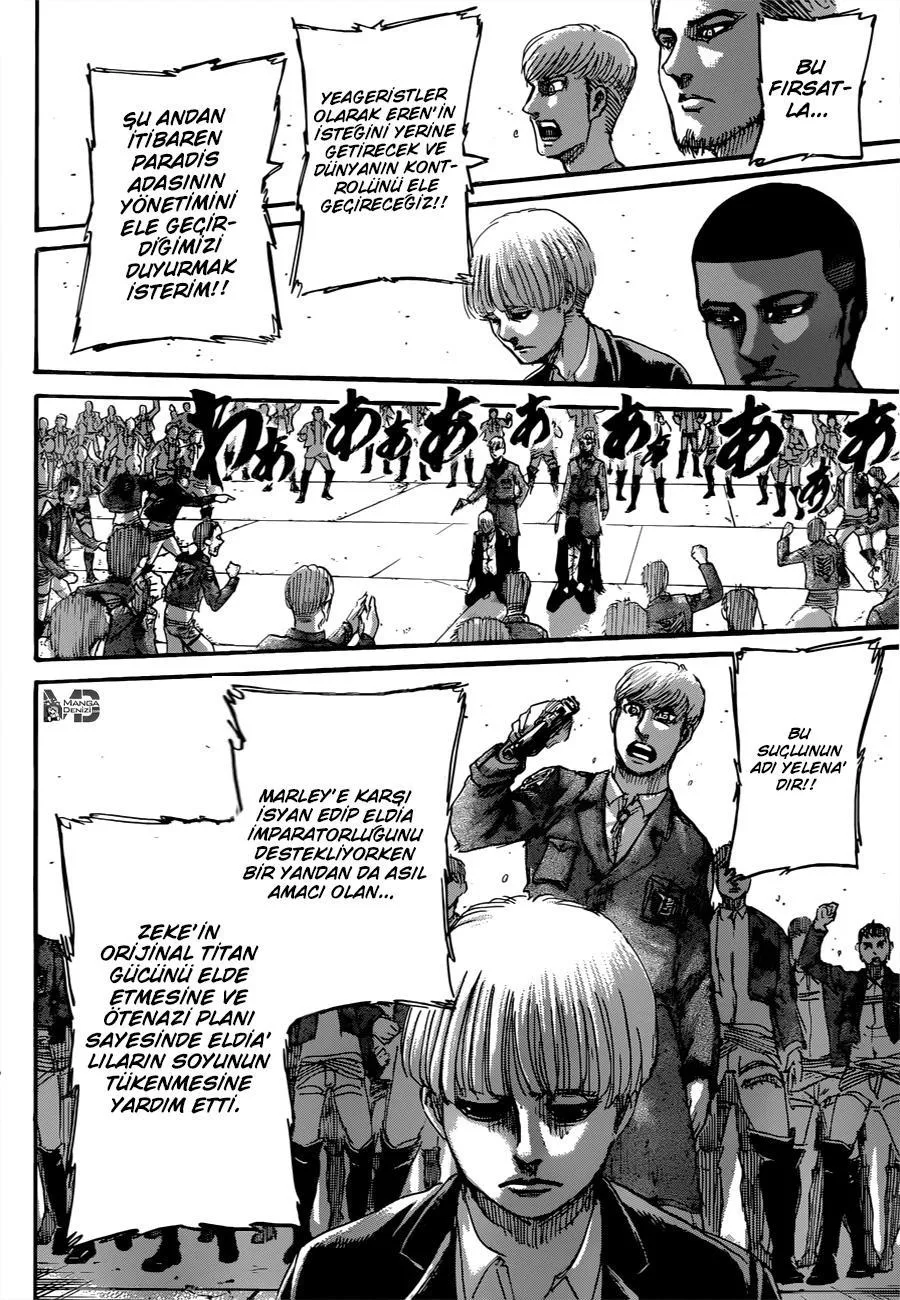 Attack on Titan - Sayfa 35